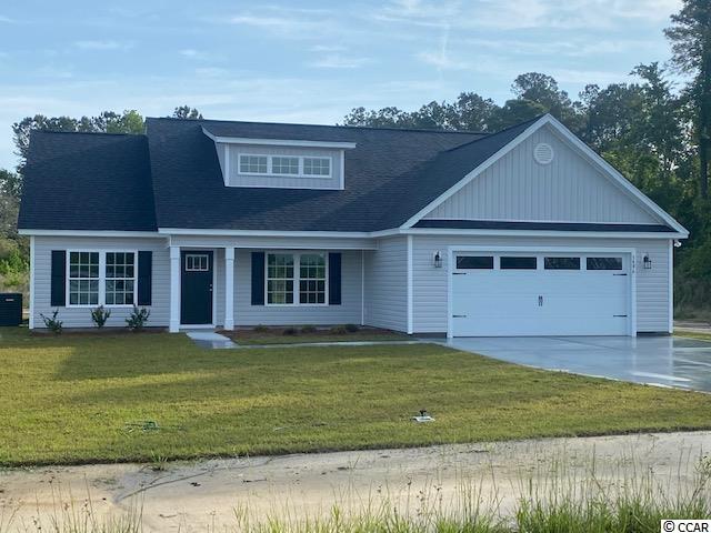 5496 Fern Ridge Road Conway, SC 29527 - Photo 1 of 25 Gallery Image 1