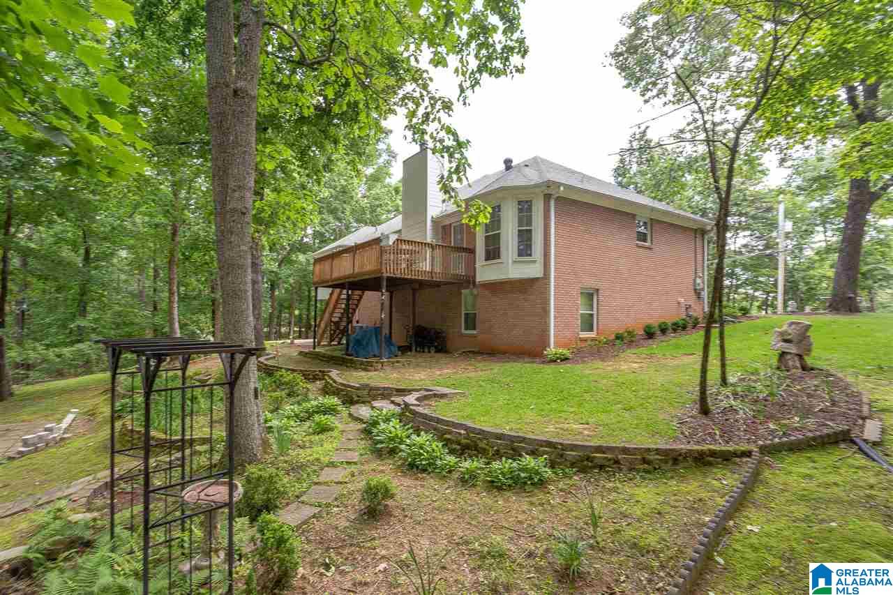 7590 Dollar Road Trussville, AL 35173 - Photo 18 of 23