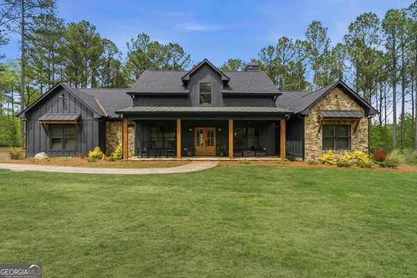 $660,000 | 1351 Aqua Road, Madison, GA 30650