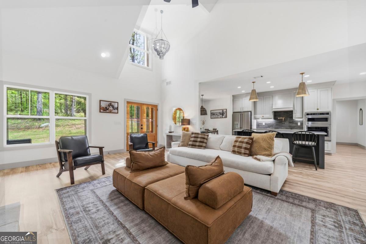 1351 Aqua Road Madison, GA 30650 - Photo 13 of 46