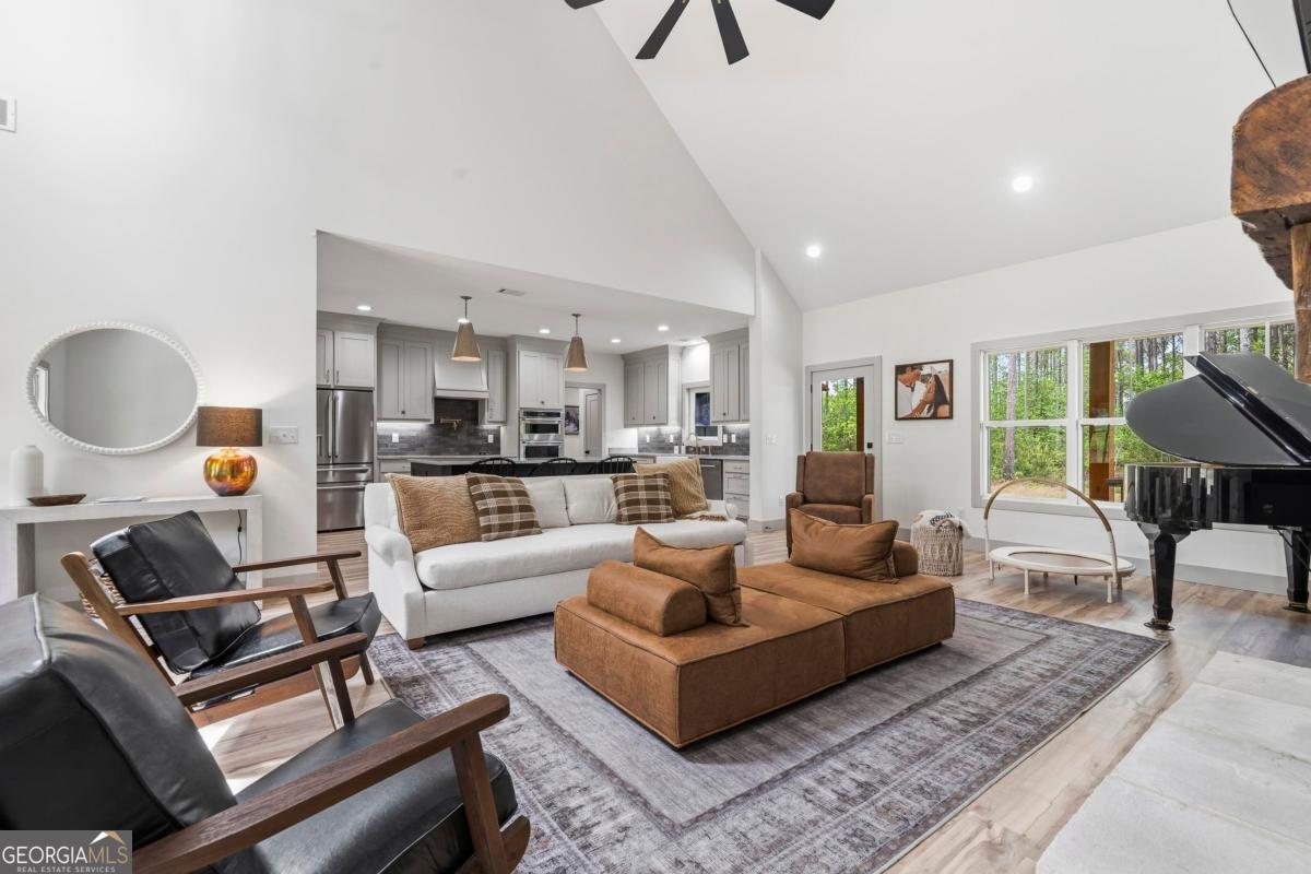 1351 Aqua Road Madison, GA 30650 - Photo 14 of 46