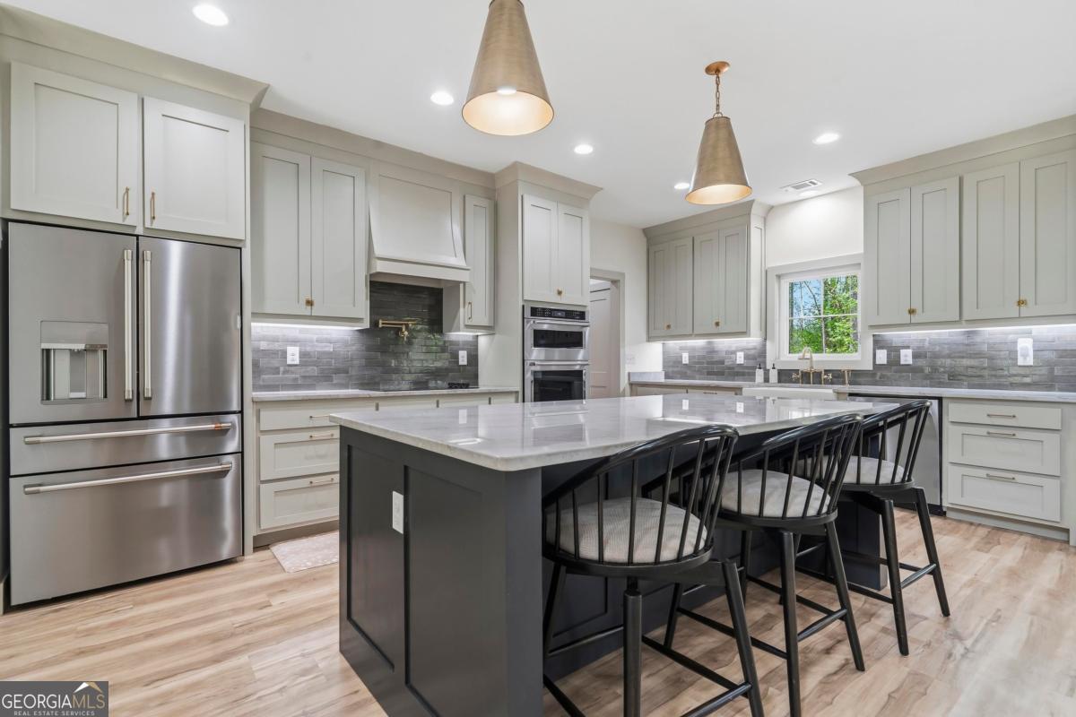 1351 Aqua Road Madison, GA 30650 - Photo 15 of 46