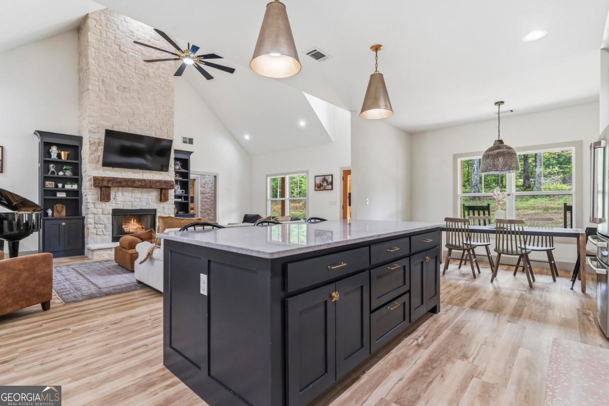 1351 Aqua Road Madison, GA 30650 - Photo 20 of 46