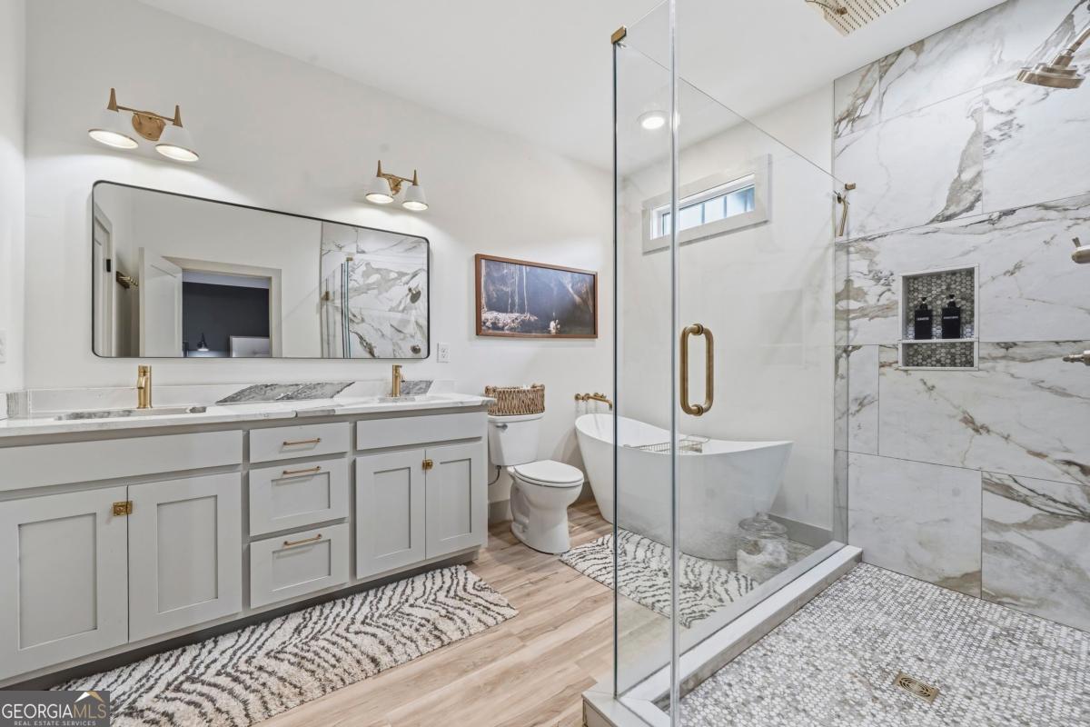 1351 Aqua Road Madison, GA 30650 - Photo 32 of 46