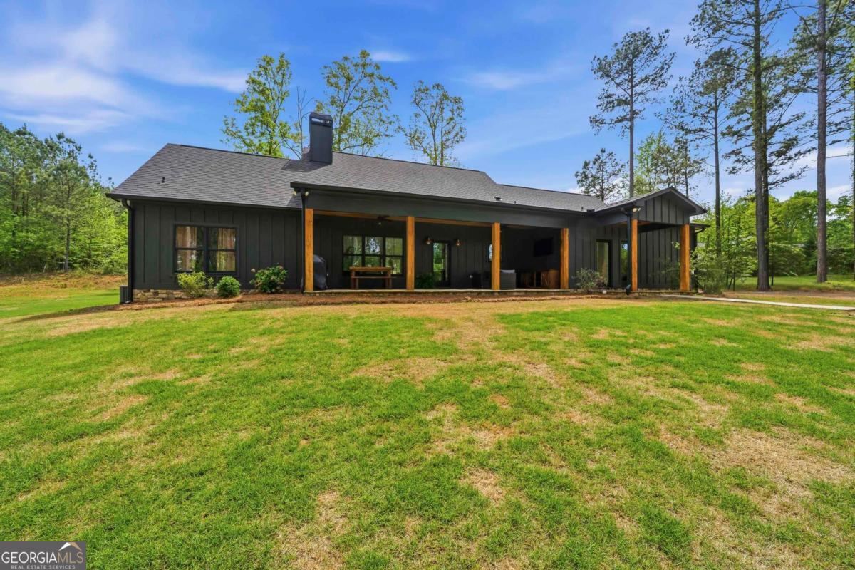 1351 Aqua Road Madison, GA 30650 - Photo 45 of 46