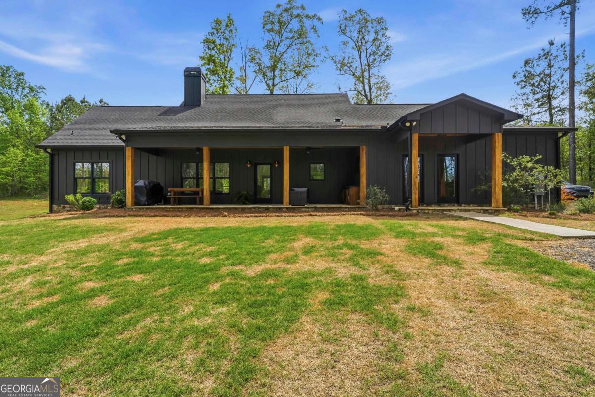 1351 Aqua Road Madison, GA 30650 - Photo 46 of 46