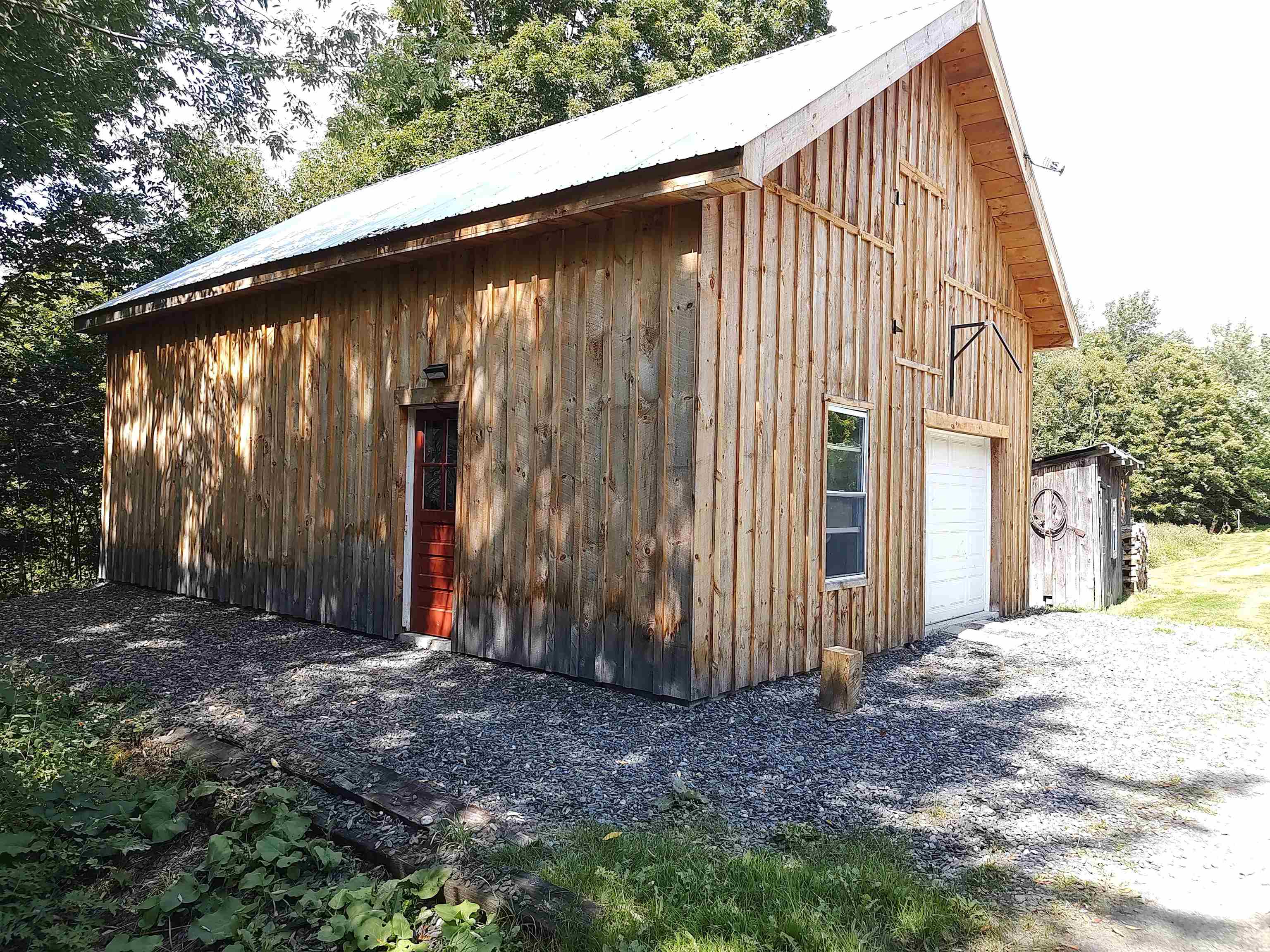 4898 Camp Brook Road Bethel, VT 05032 - Photo 12 of 31