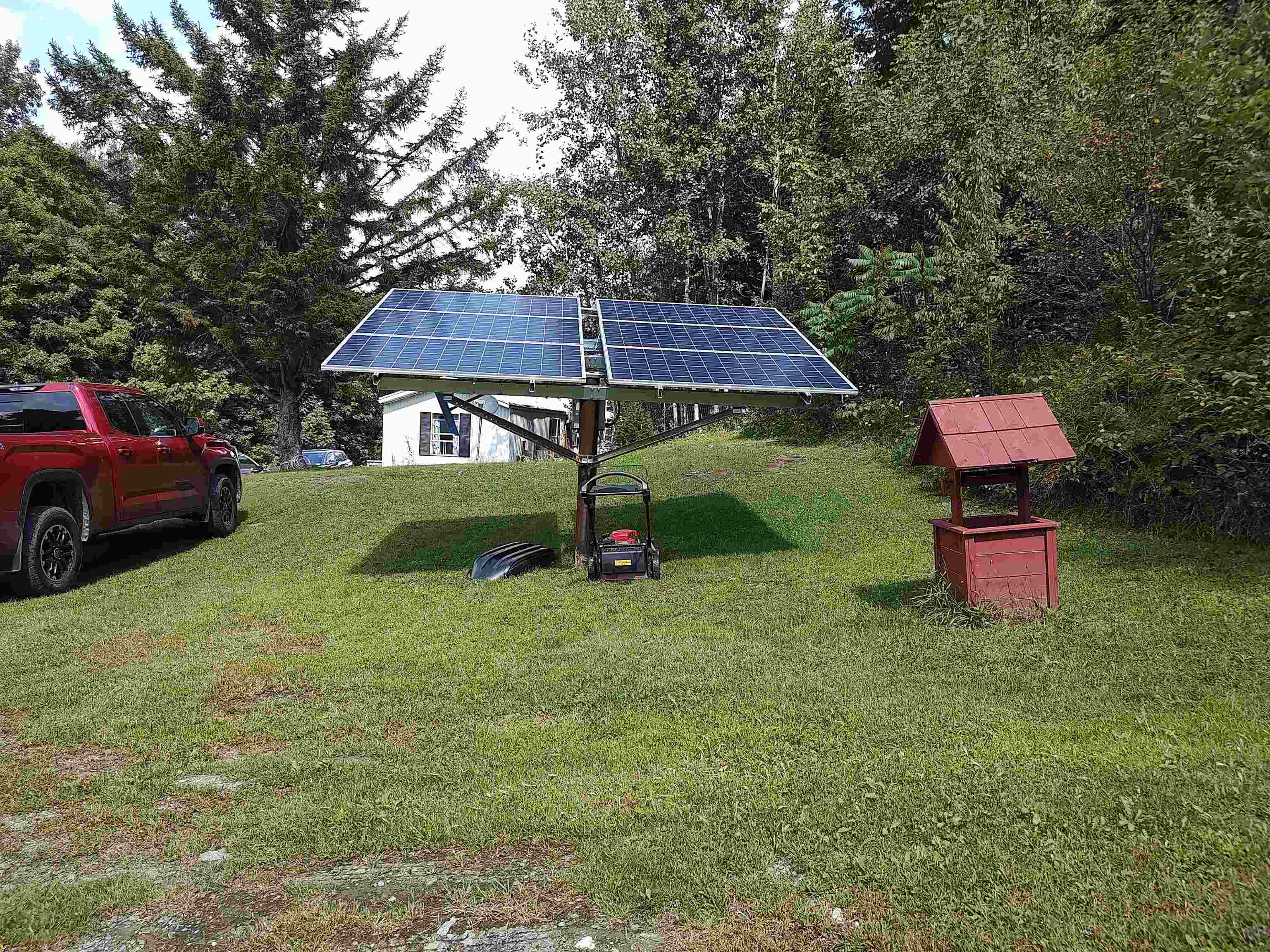 4898 Camp Brook Road Bethel, VT 05032 - Photo 13 of 31