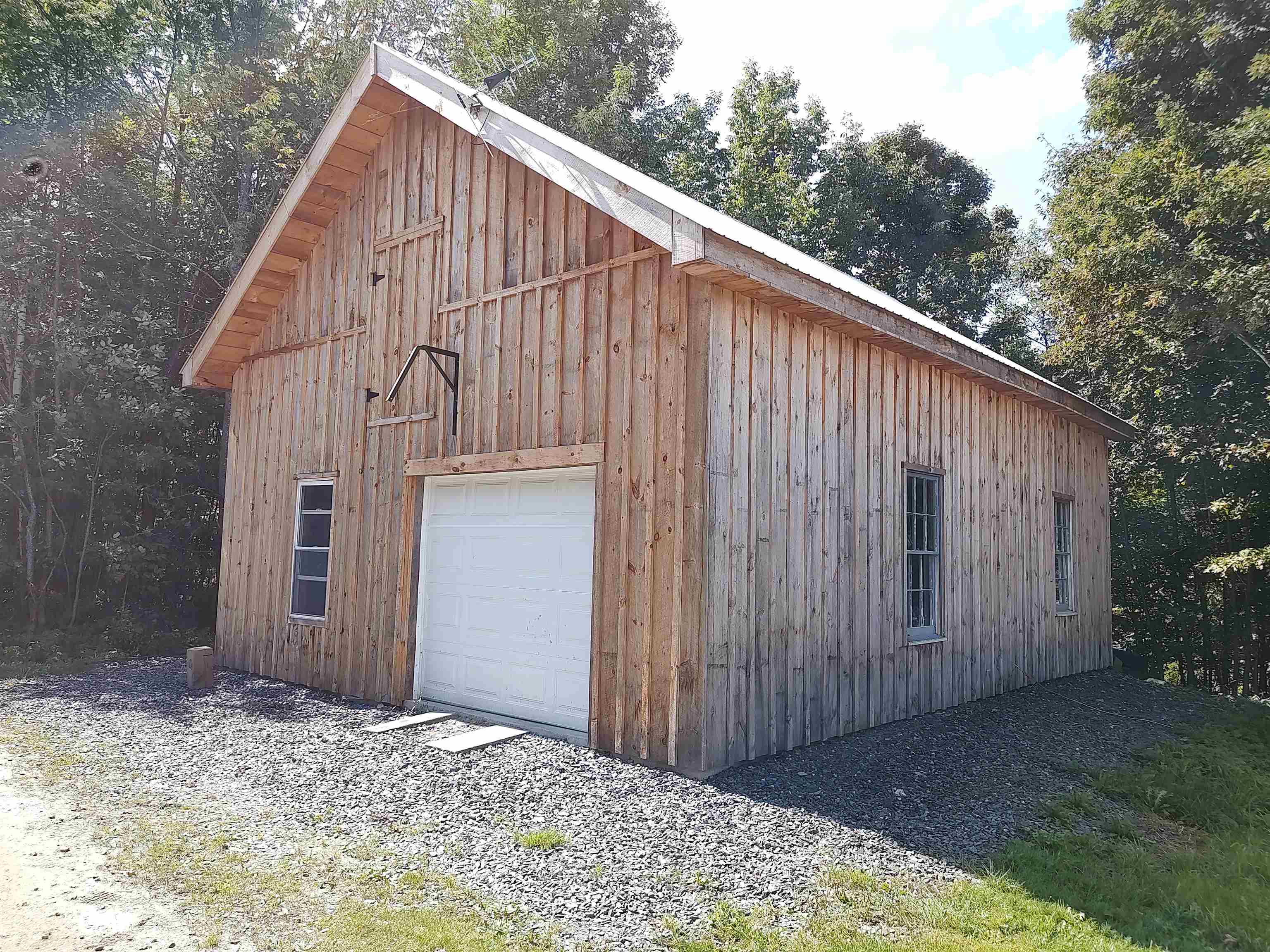 4898 Camp Brook Road Bethel, VT 05032 - Photo 14 of 31