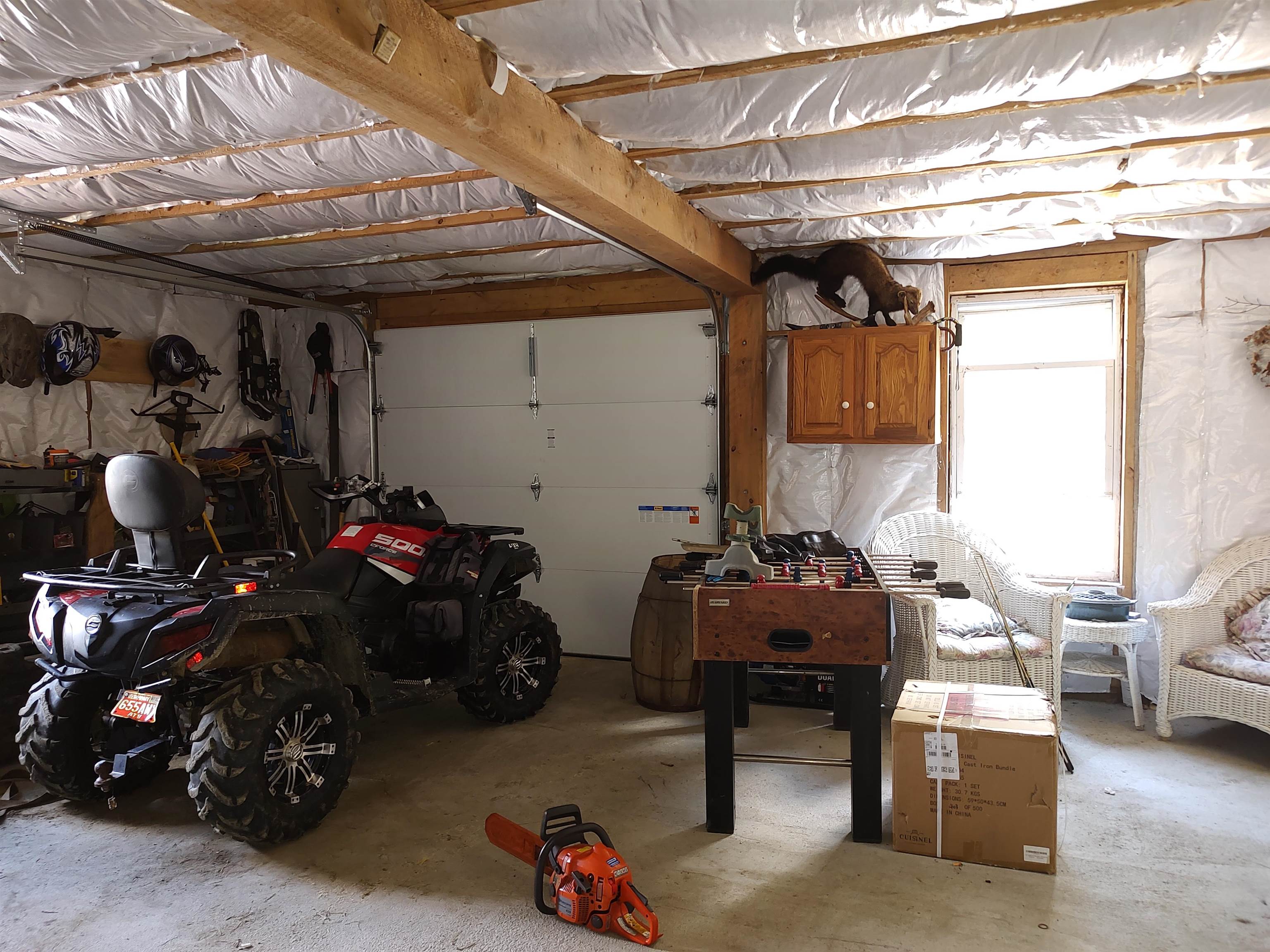 4898 Camp Brook Road Bethel, VT 05032 - Photo 15 of 31