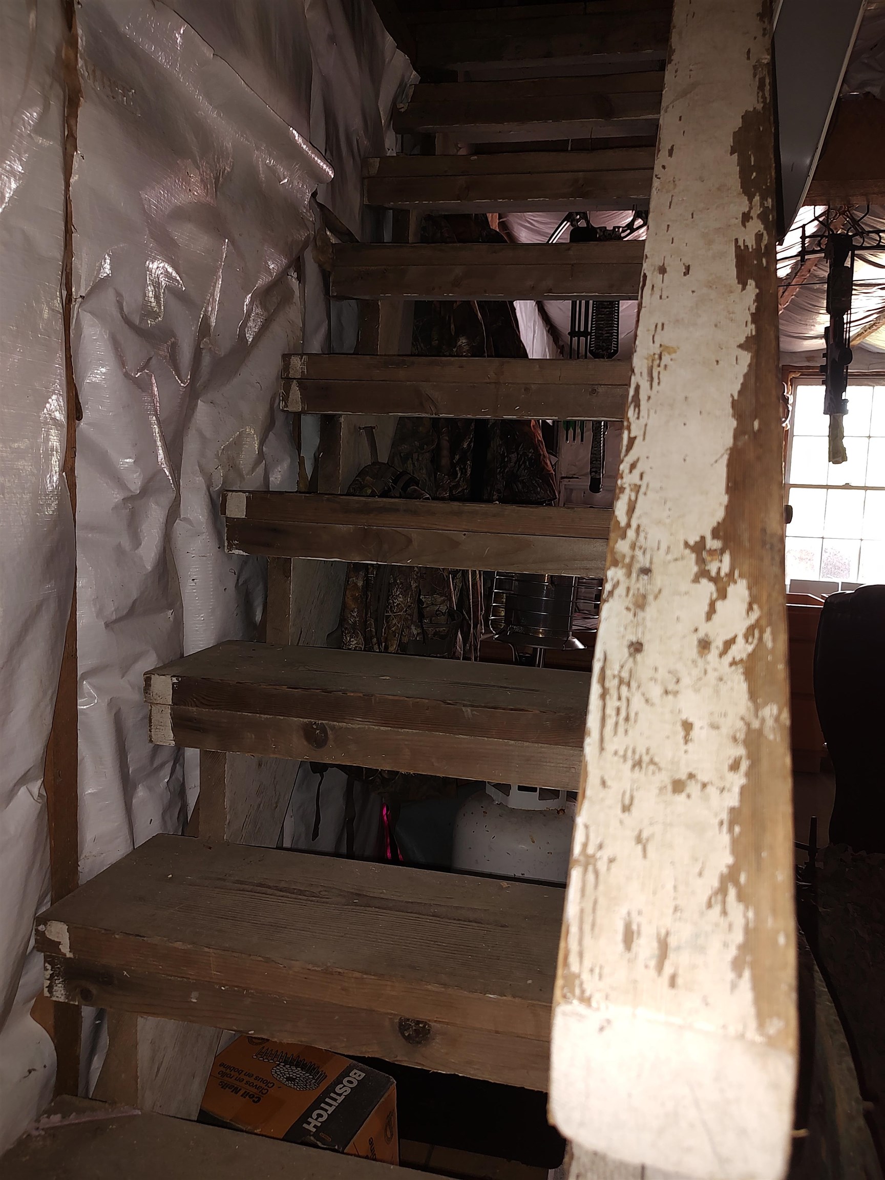 4898 Camp Brook Road Bethel, VT 05032 - Photo 17 of 31