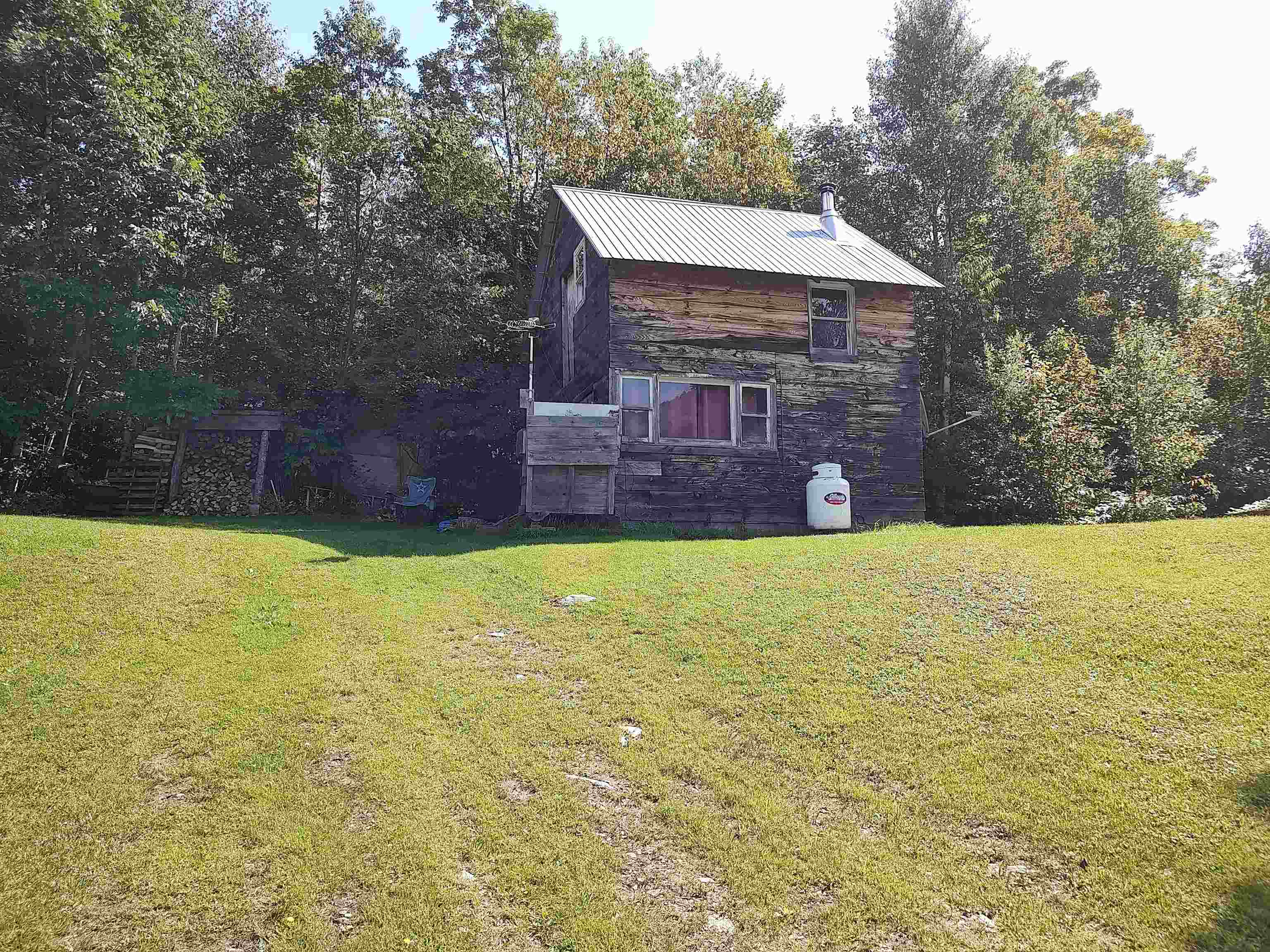 4898 Camp Brook Road Bethel, VT 05032 - Photo 18 of 31