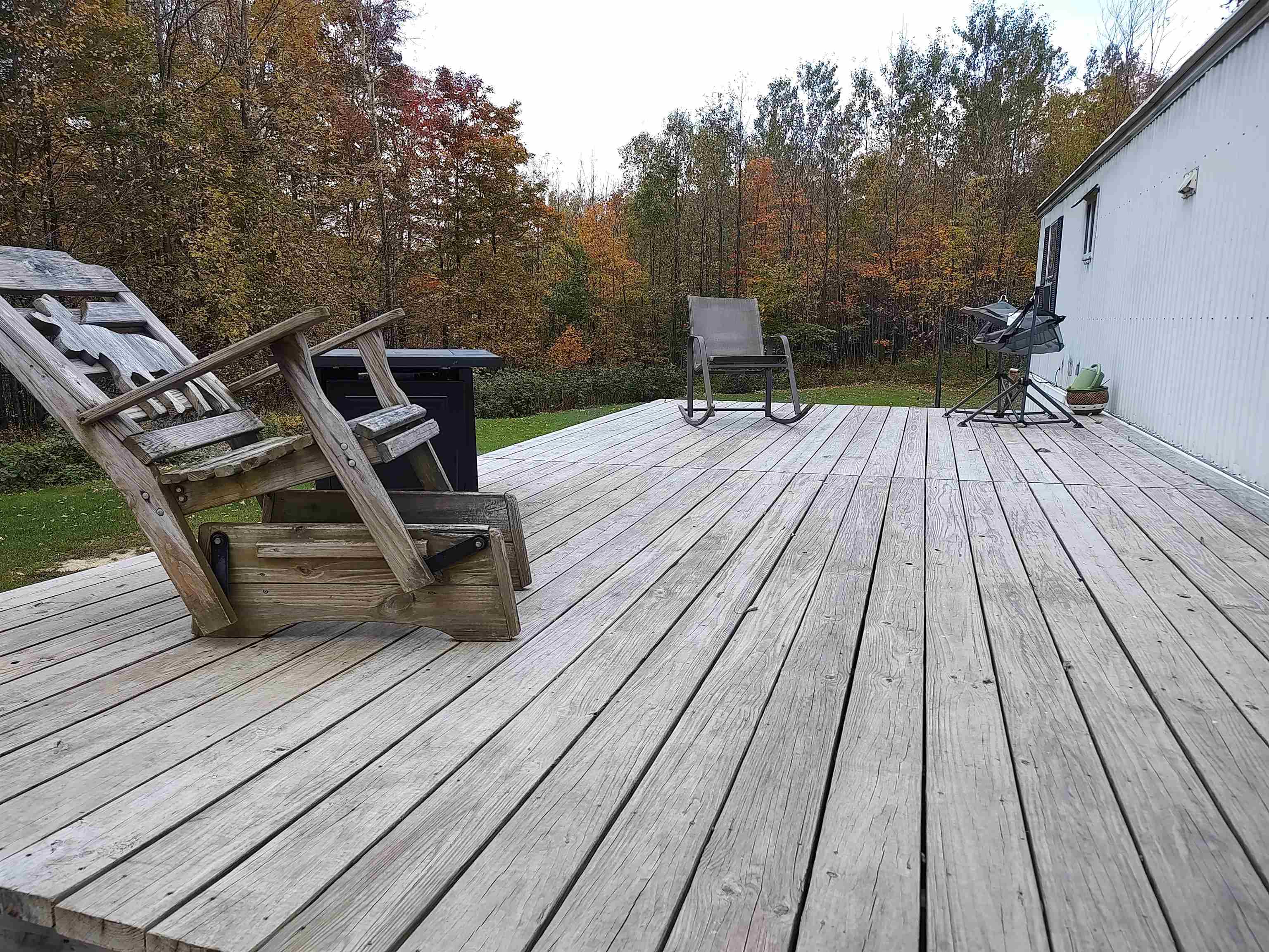 4898 Camp Brook Road Bethel, VT 05032 - Photo 2 of 31