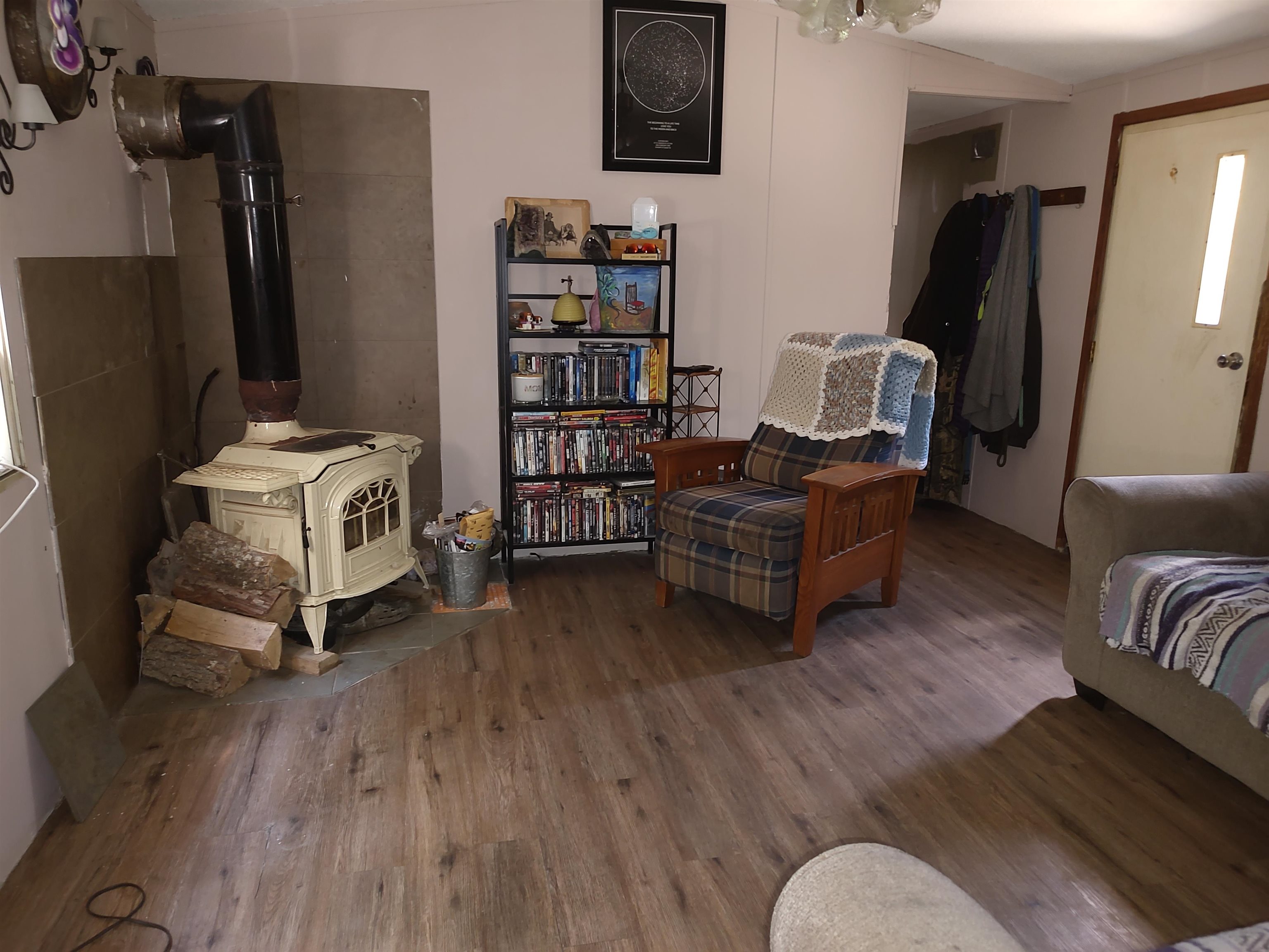 4898 Camp Brook Road Bethel, VT 05032 - Photo 28 of 31