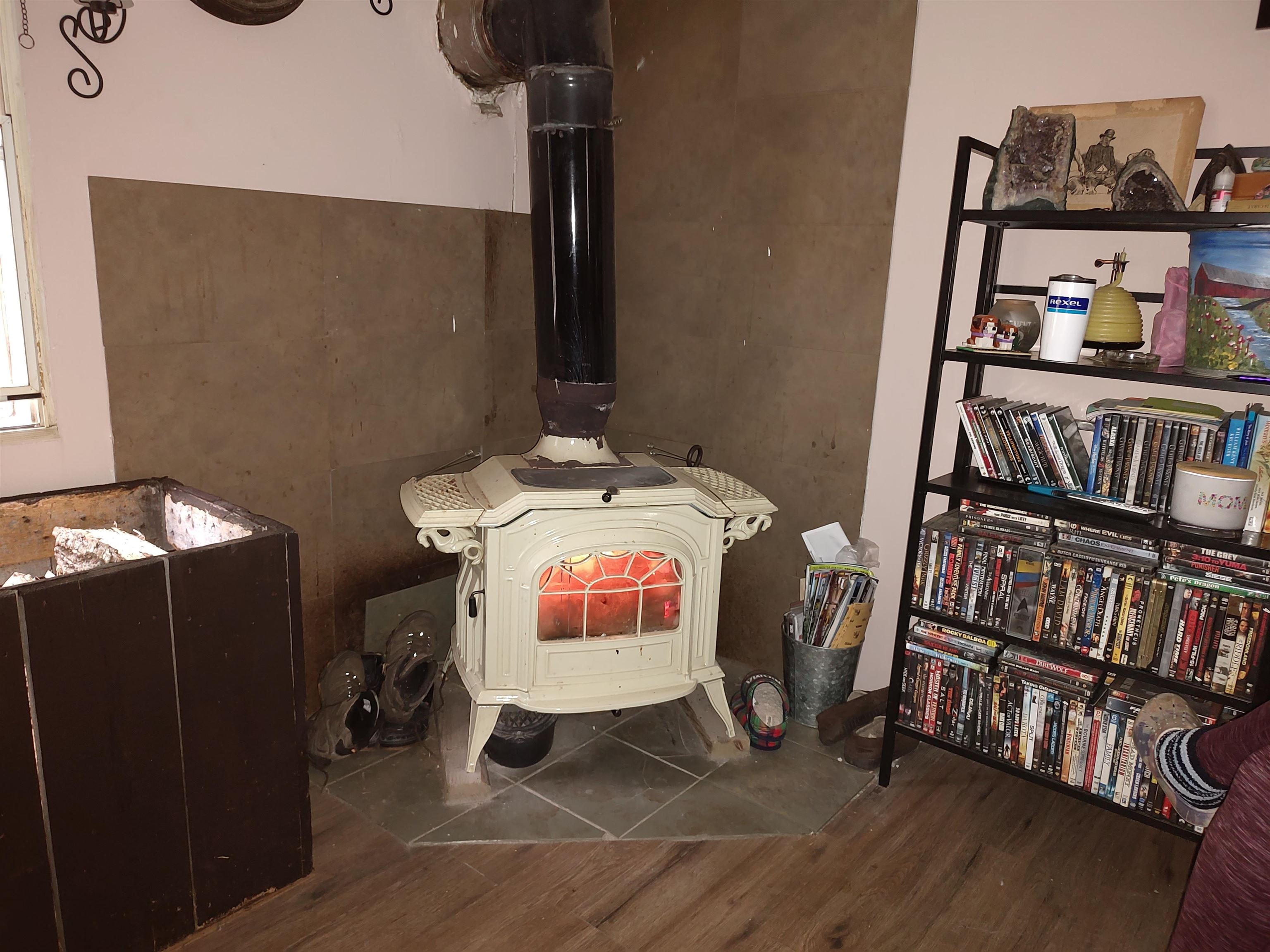 4898 Camp Brook Road Bethel, VT 05032 - Photo 29 of 31