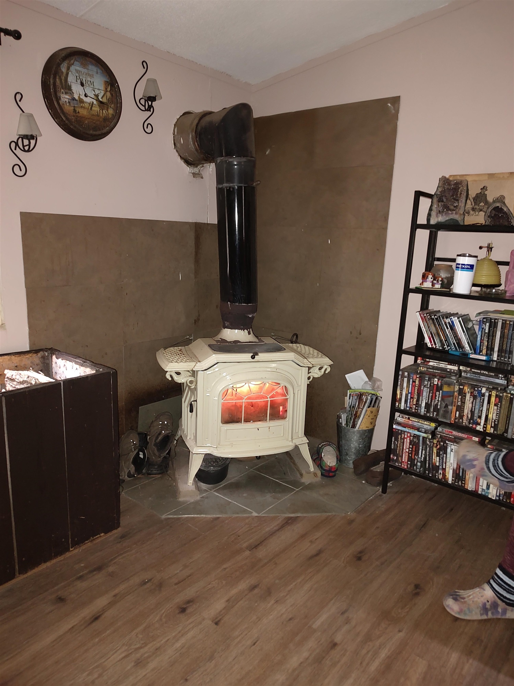 4898 Camp Brook Road Bethel, VT 05032 - Photo 30 of 31