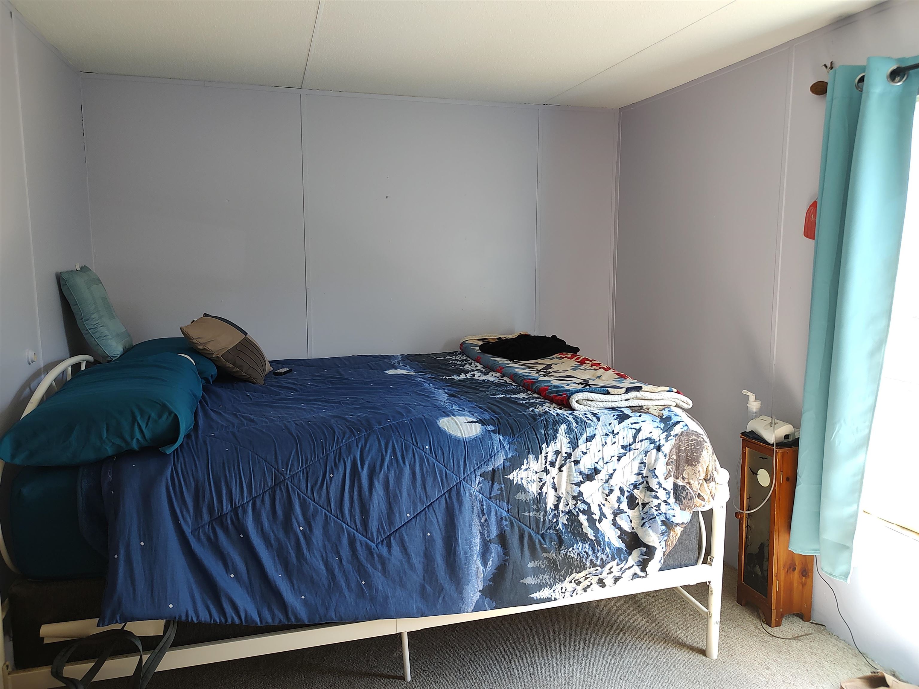 4898 Camp Brook Road Bethel, VT 05032 - Photo 3 of 31