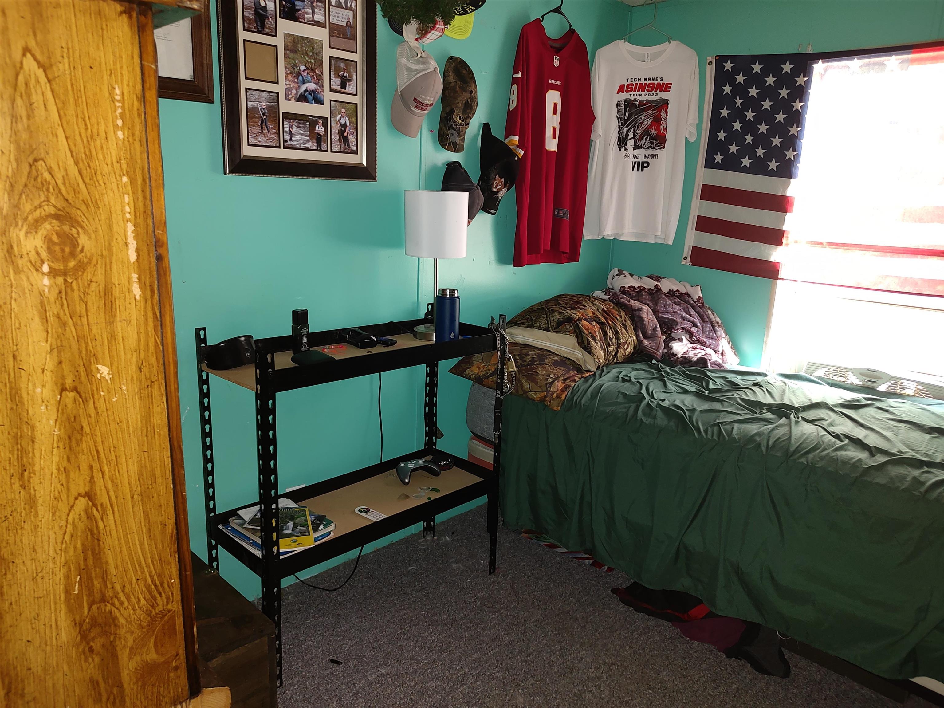 4898 Camp Brook Road Bethel, VT 05032 - Photo 4 of 31