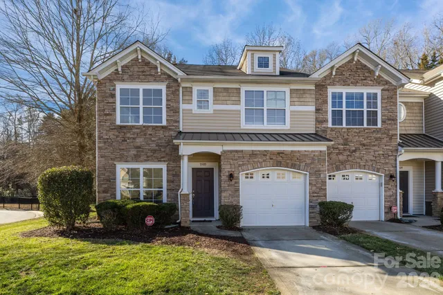 $345,000 | 5505 Tipperlinn Way, Charlotte, NC 28278