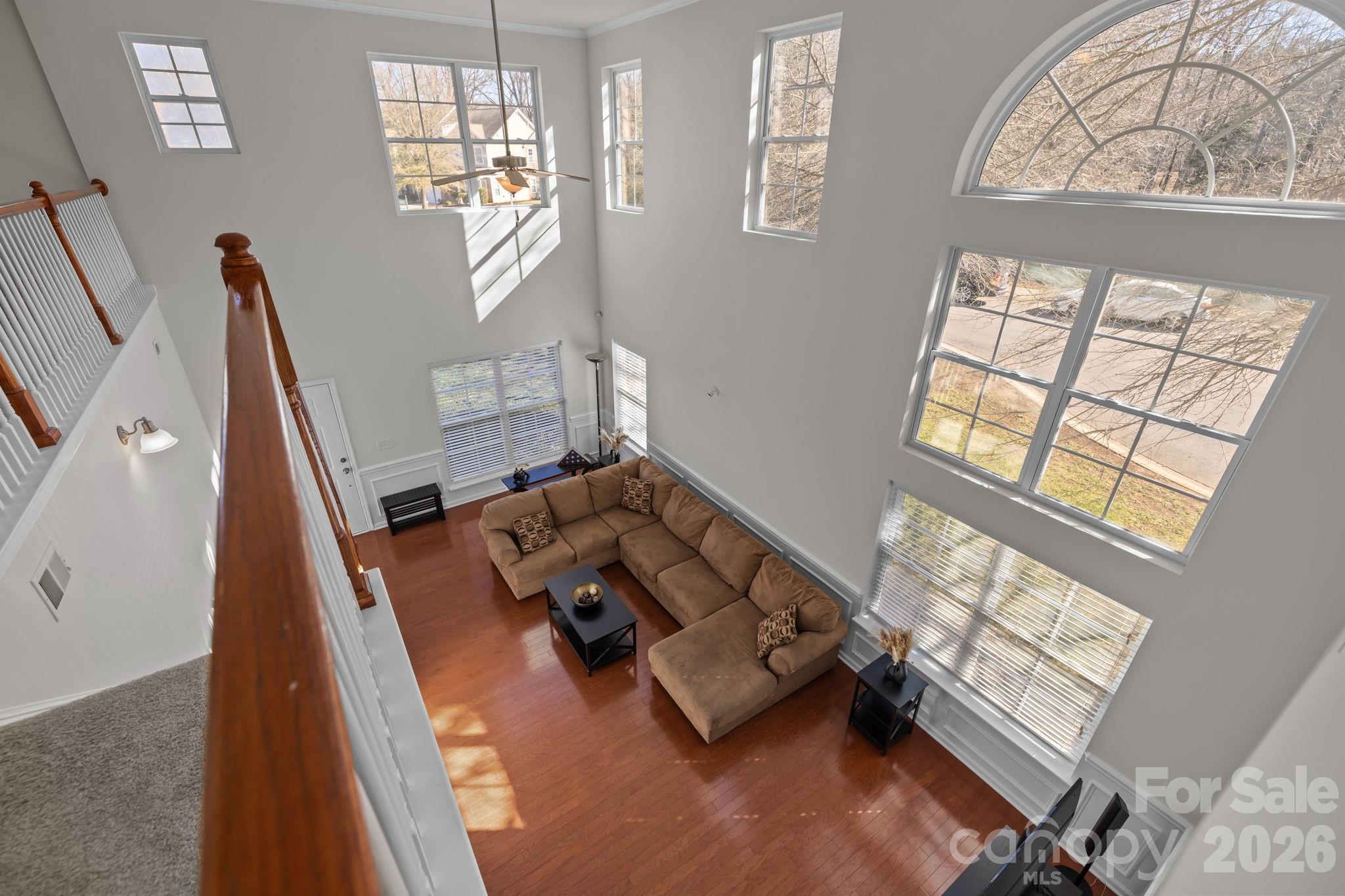 5505 Tipperlinn Way Charlotte, NC 28278 - Photo 17 of 39