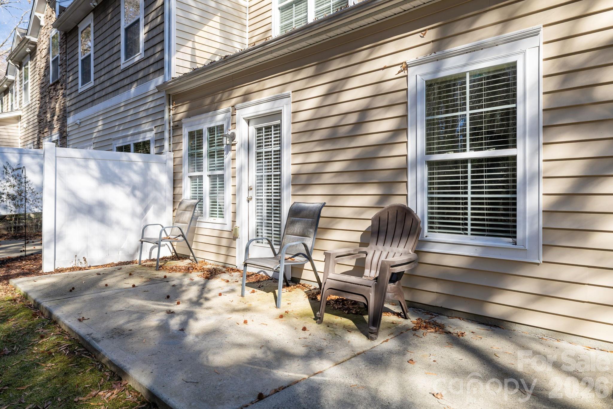 5505 Tipperlinn Way Charlotte, NC 28278 - Photo 27 of 39