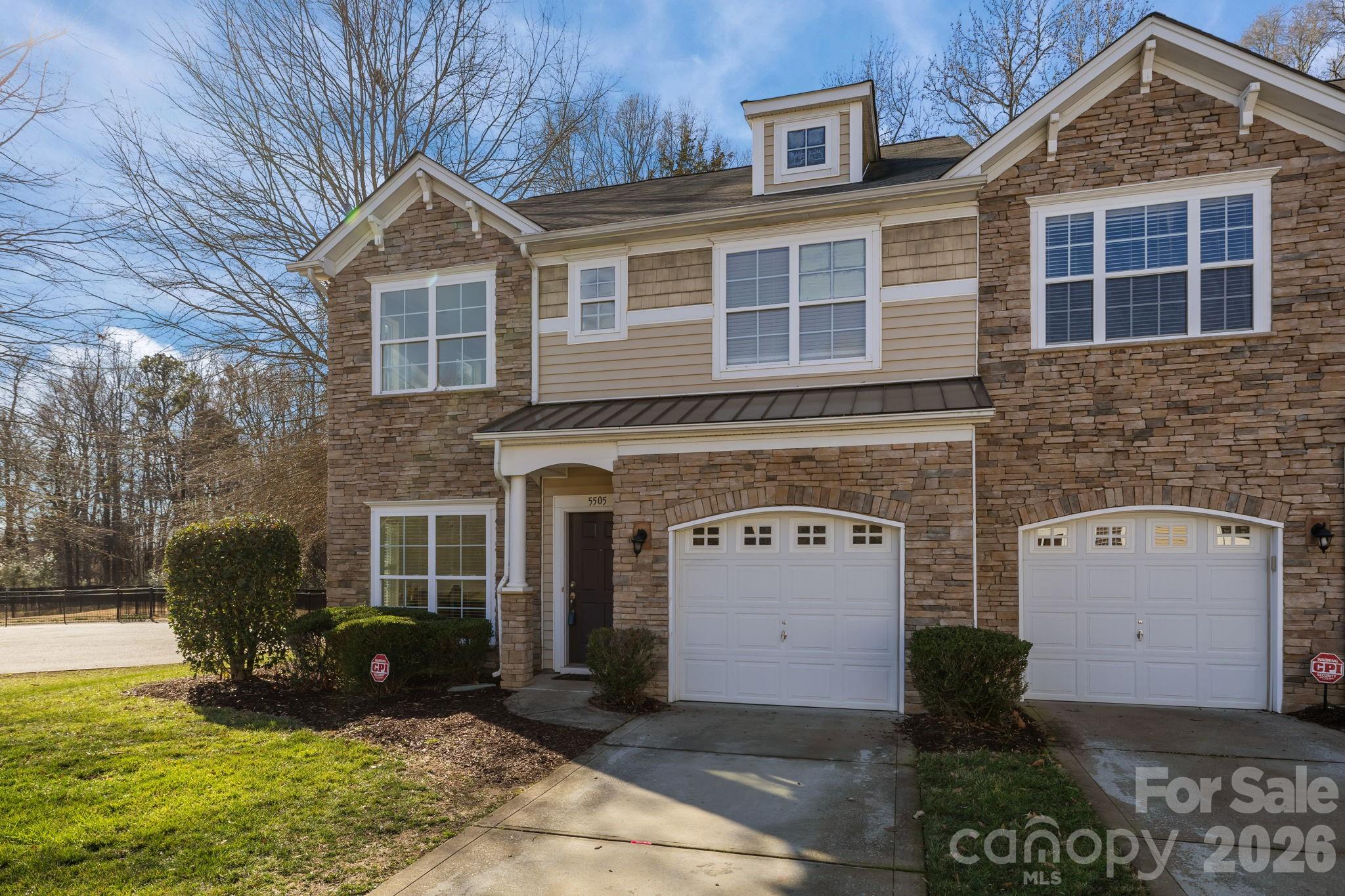 5505 Tipperlinn Way Charlotte, NC 28278 - Photo 28 of 39