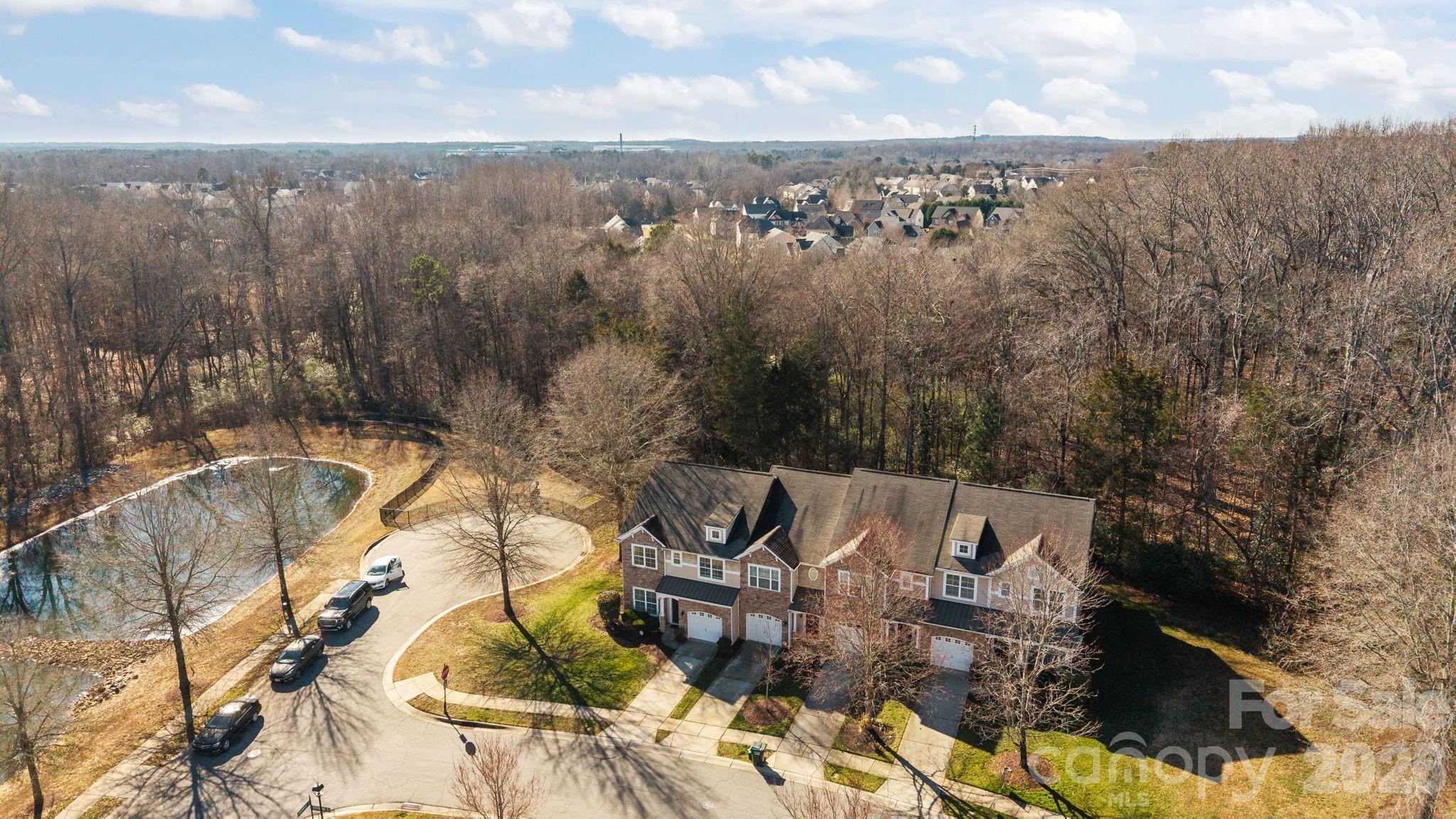 5505 Tipperlinn Way Charlotte, NC 28278 - Photo 29 of 39