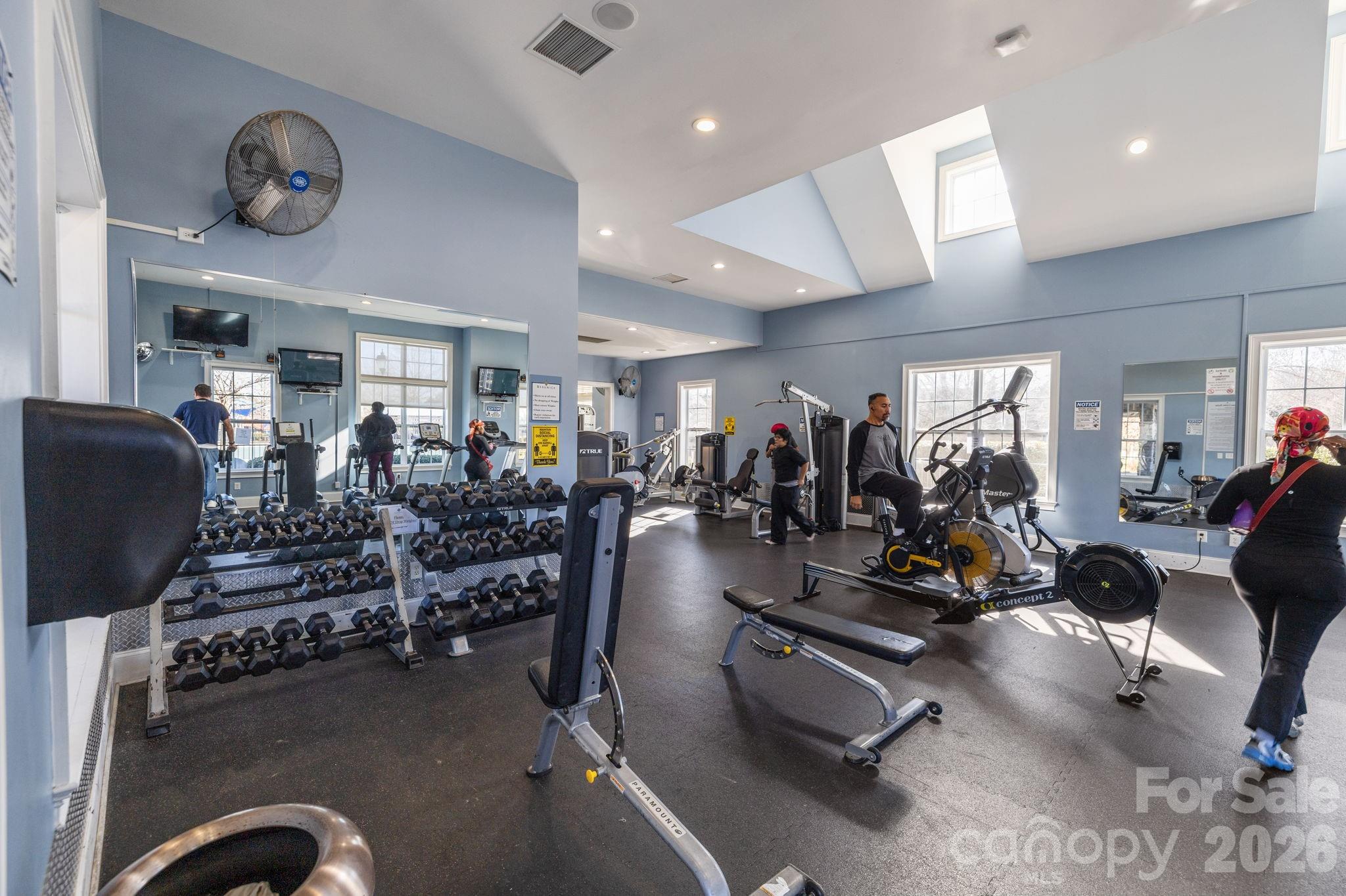 5505 Tipperlinn Way Charlotte, NC 28278 - Photo 34 of 39