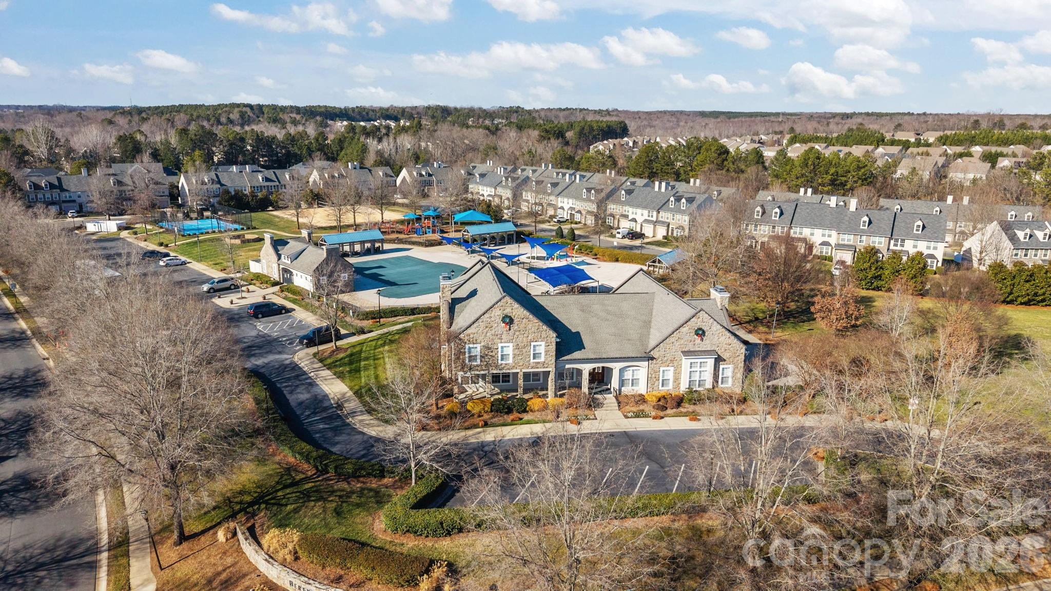 5505 Tipperlinn Way Charlotte, NC 28278 - Photo 36 of 39