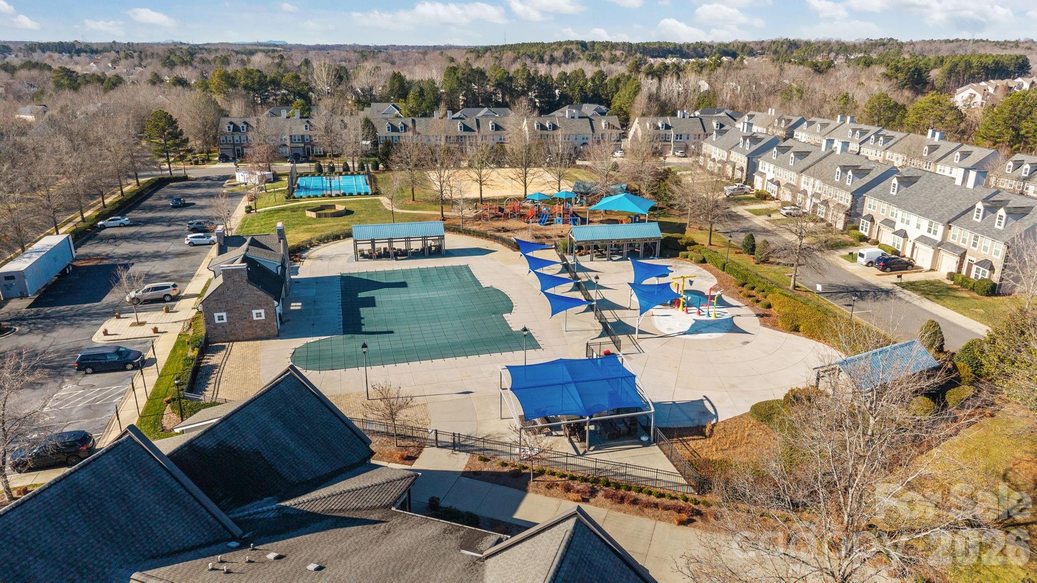 5505 Tipperlinn Way Charlotte, NC 28278 - Photo 37 of 39