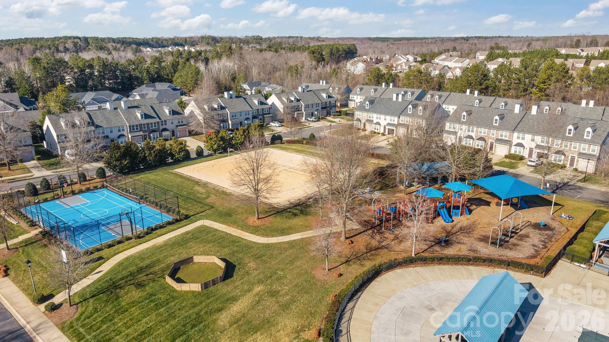 5505 Tipperlinn Way Charlotte, NC 28278 - Photo 38 of 39