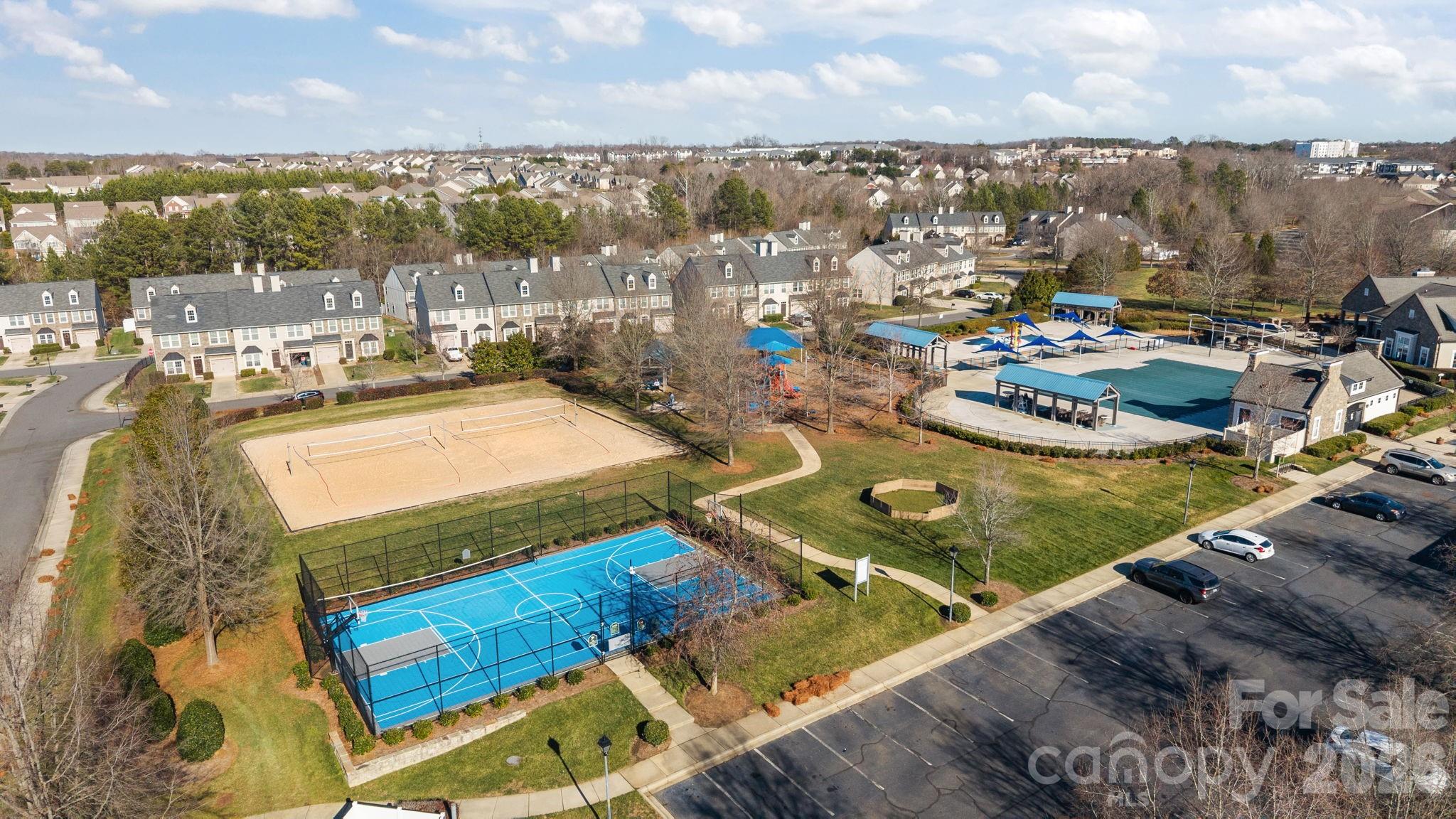 5505 Tipperlinn Way Charlotte, NC 28278 - Photo 39 of 39