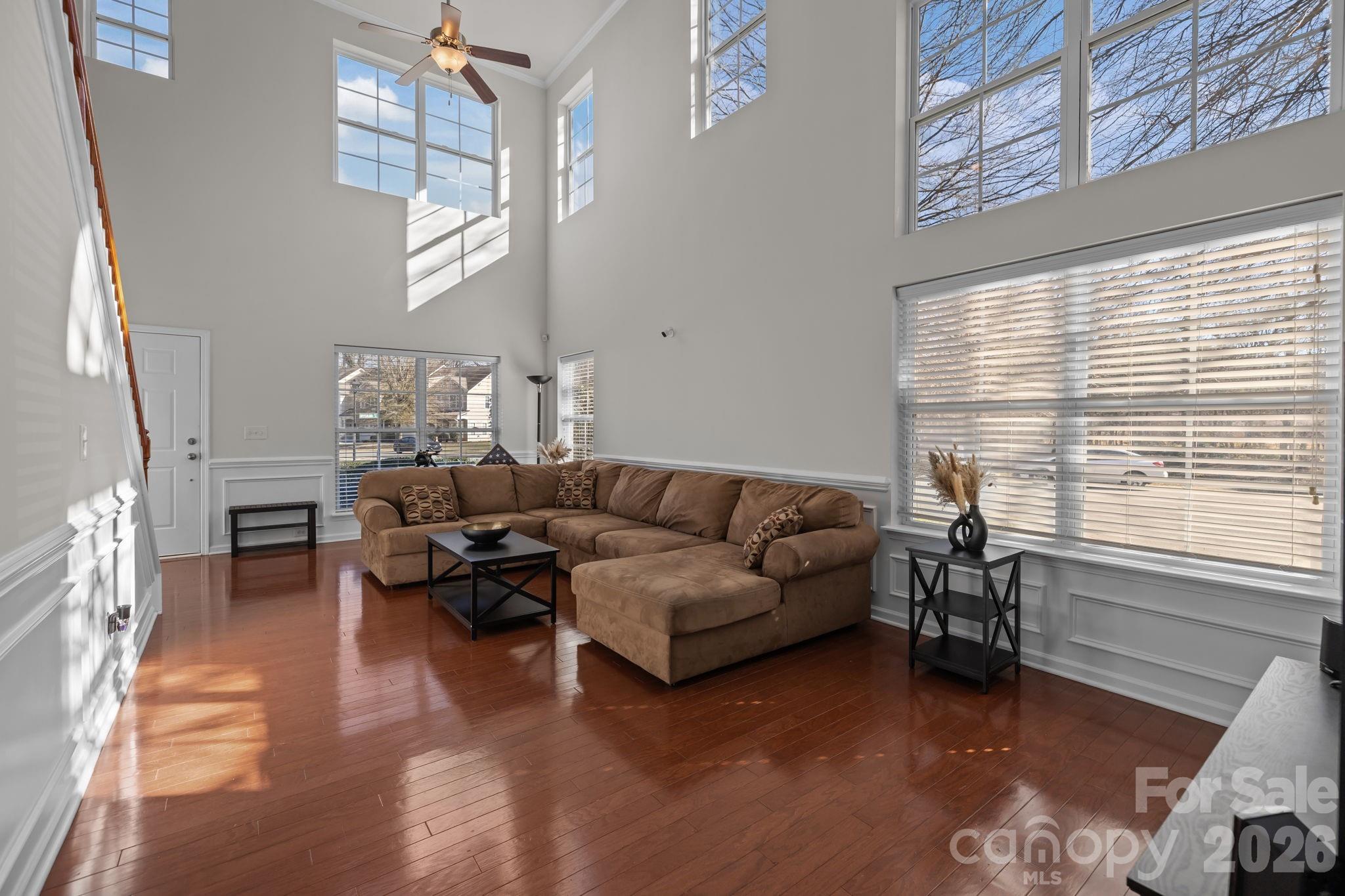 5505 Tipperlinn Way Charlotte, NC 28278 - Photo 4 of 39