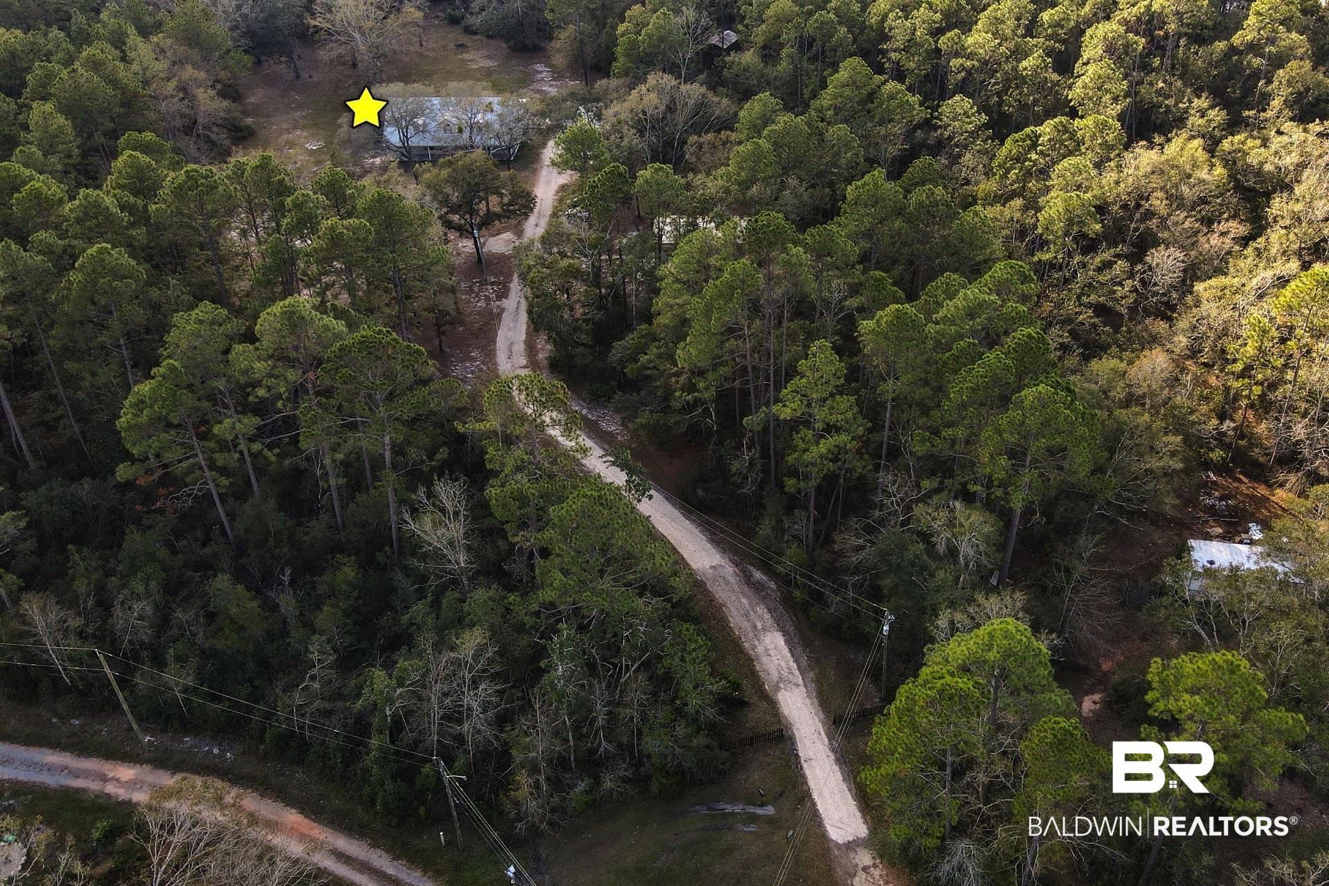 12345 Juniper Creek Road Elberta, AL 36530 - Photo 46 of 49
