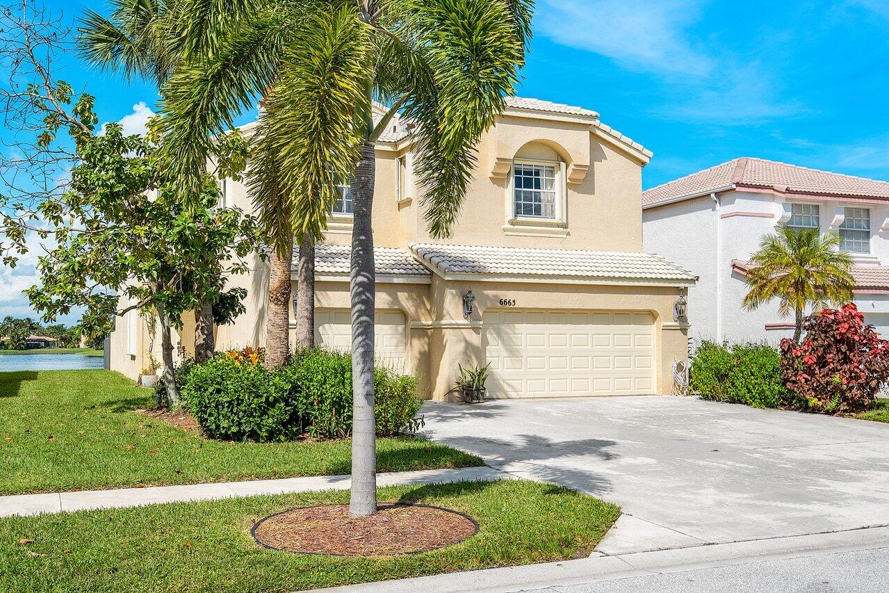 6665 Ashburn Road Lake Worth, FL 33467 - Photo 45 of 50 003-6665AshburnRoad-LakeWorth-FL-33467-S