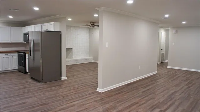 $199,000 | 1101 Cherry Street, Mamou, LA 70554