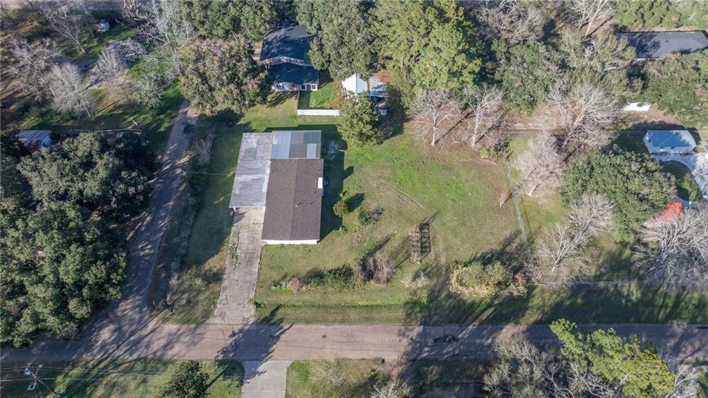 1101 Cherry Street Mamou, LA 70554 - Photo 2 of 21