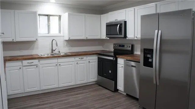 $199,000 | 1101 Cherry Street, Mamou, LA 70554