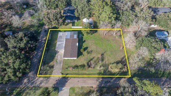 $176,000 | 1101 Cherry Street, Mamou, LA 70554