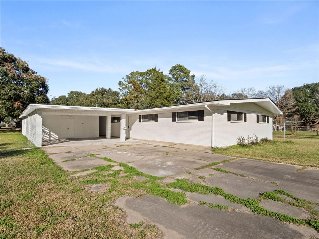 1101 Cherry Street Mamou, LA 70554 - Photo 4 of 21