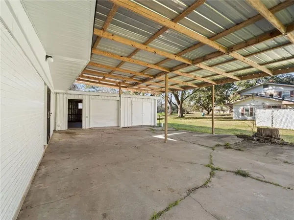 $176,000 | 1101 Cherry Street, Mamou, LA 70554