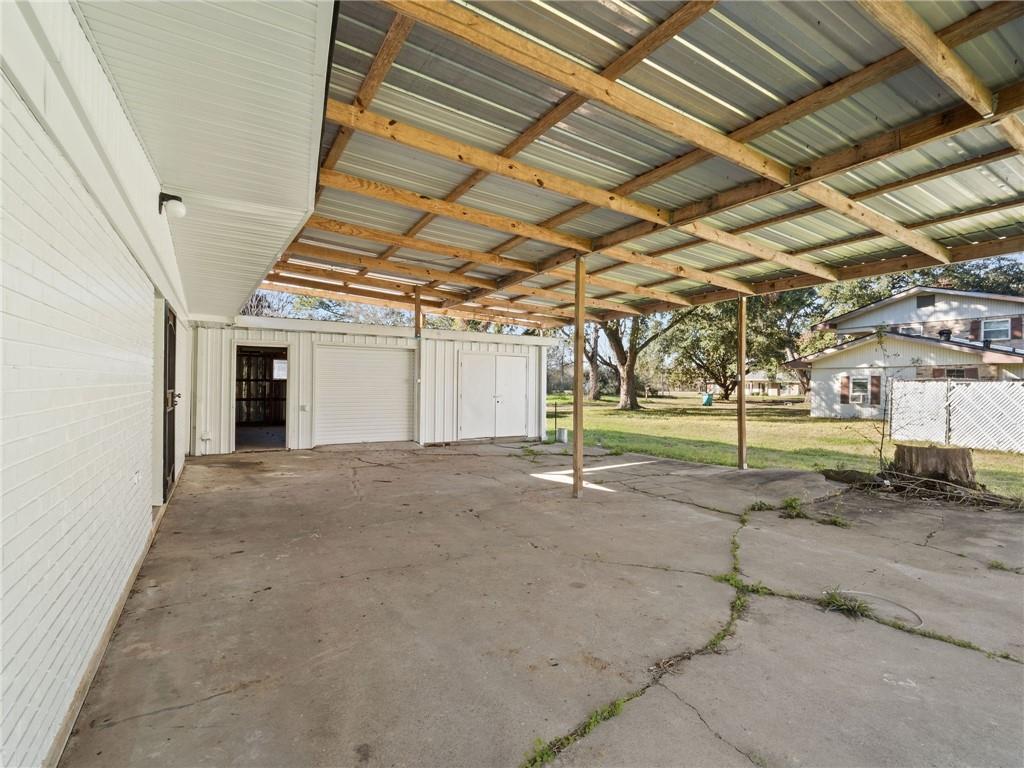 1101 Cherry Street Mamou, LA 70554 - Photo 5 of 21