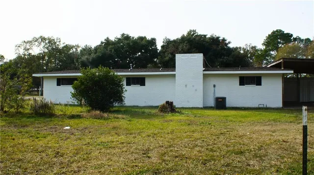 $199,000 | 1101 Cherry Street, Mamou, LA 70554