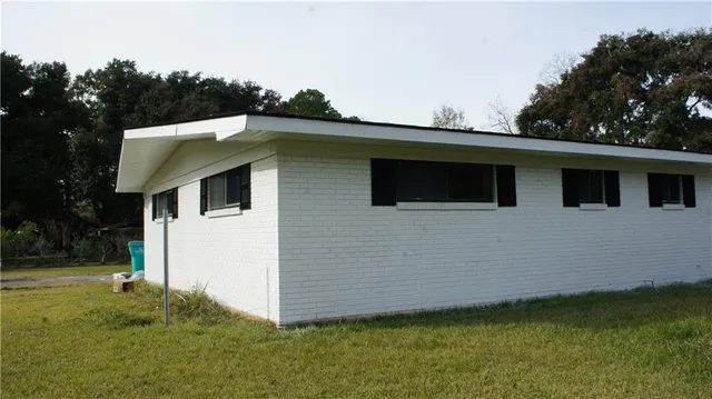 $199,000 | 1101 Cherry Street, Mamou, LA 70554