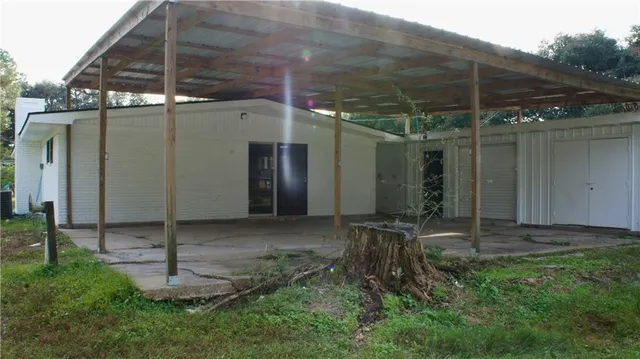 $199,000 | 1101 Cherry Street, Mamou, LA 70554