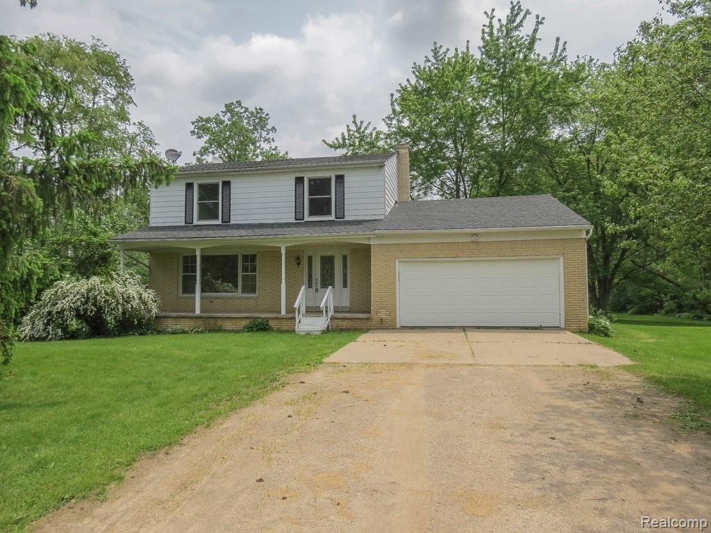 12303 Jordan Road Saline, MI 48176 - Photo 1 of 30 IMG_7589-2.jpg