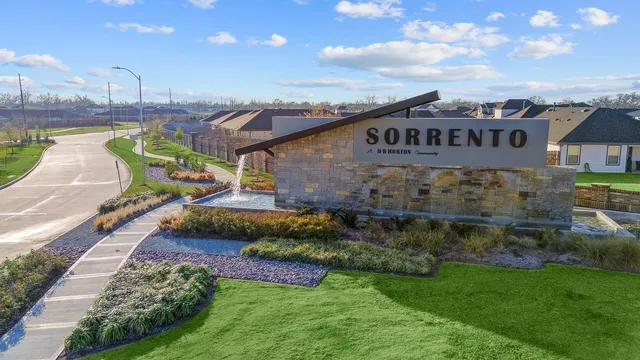 $2,175 | 7938 Marconi Corsco Drive, Richmond, TX 77406