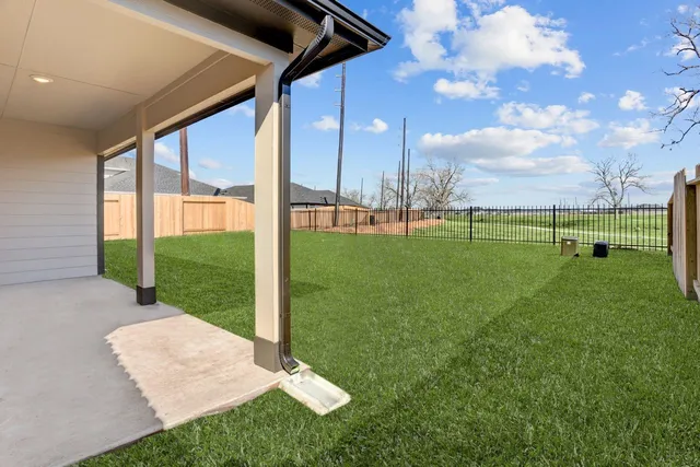 $2,175 | 7938 Marconi Corsco Drive, Richmond, TX 77406