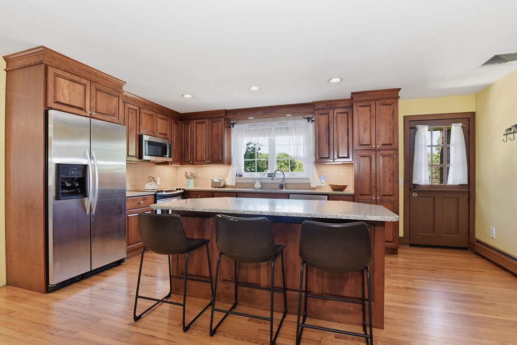 455 Sodom Road Westport, MA 02790 - Photo 16 of 39