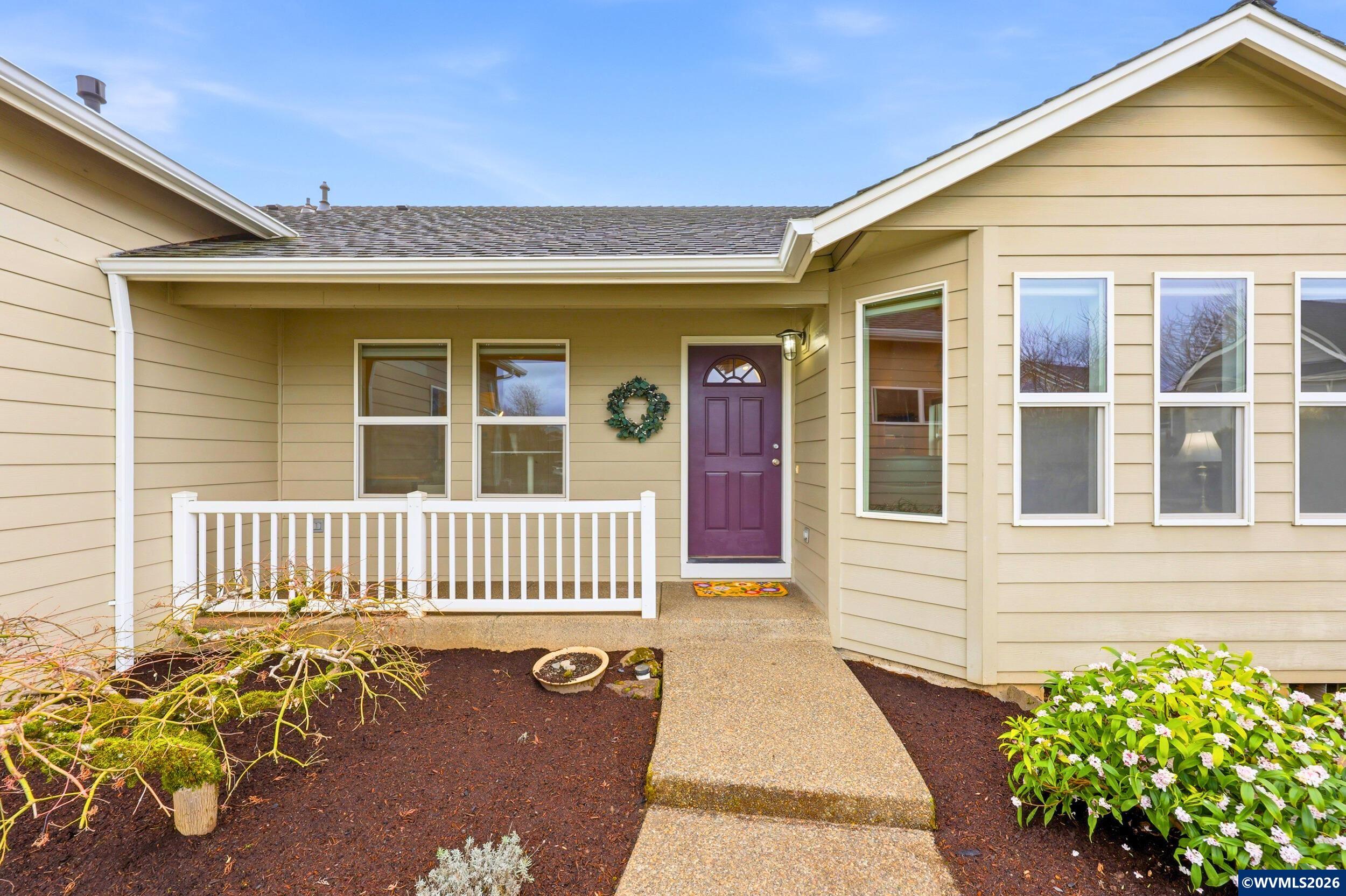 515 Northwest Hartmann Place Sublimity, OR 97385 - Photo 6 of 49
